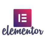 logo for elementor builder