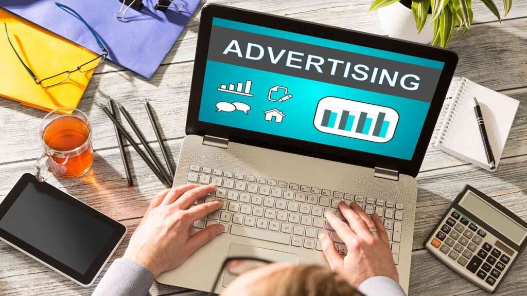 advertising
