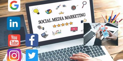 marketing social media